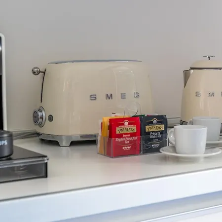 Cullinan Lakeview By Petra Luxury Como