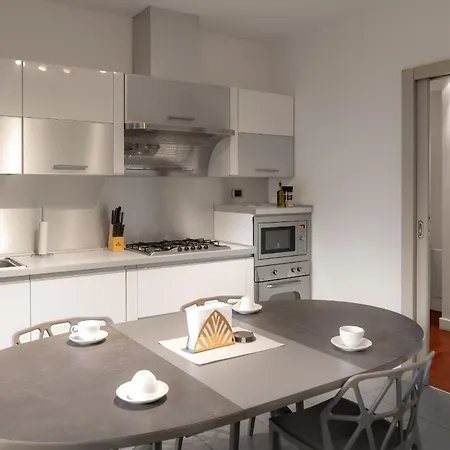 Cullinan Como Lakeview Apartment By Petra Luxury * Como