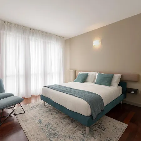 Apartamento Cullinan Lakeview By Petra Luxury
