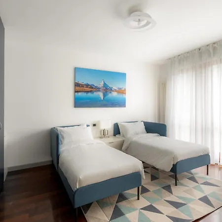 Cullinan Lakeview By Petra Luxury Apartament