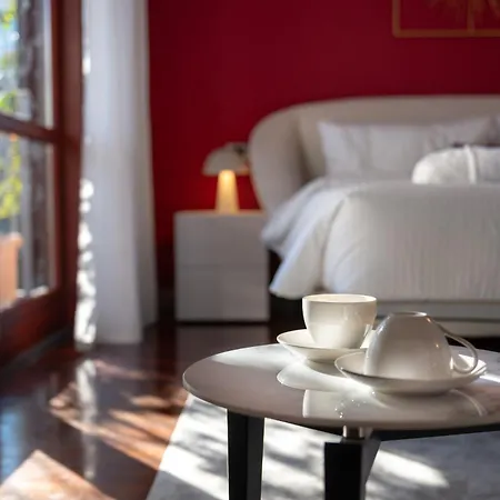 Apartamento Cullinan Lakeview By Petra Luxury *