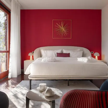 Apartament Cullinan Lakeview By Petra Luxury Como