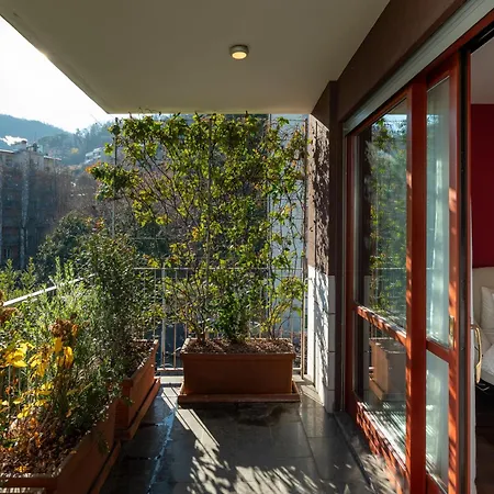 Cullinan Lakeview By Petra Luxury