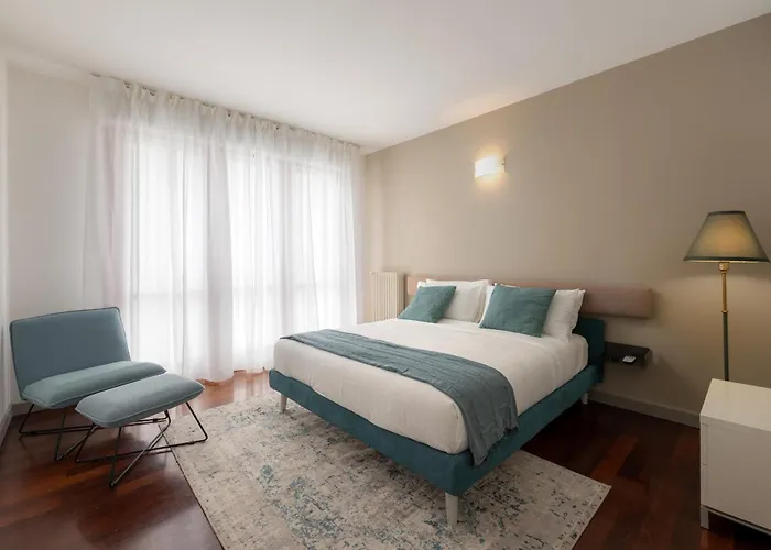 Apartment Cullinan Lakeview By Petra Luxury