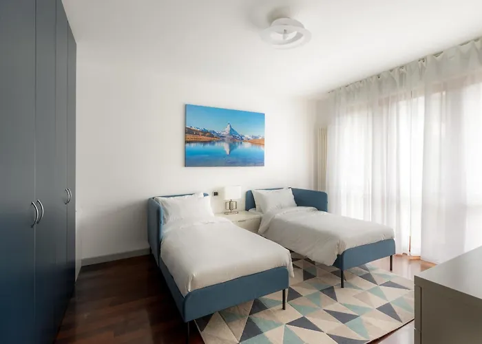 Cullinan Lakeview By Petra Luxury شقة