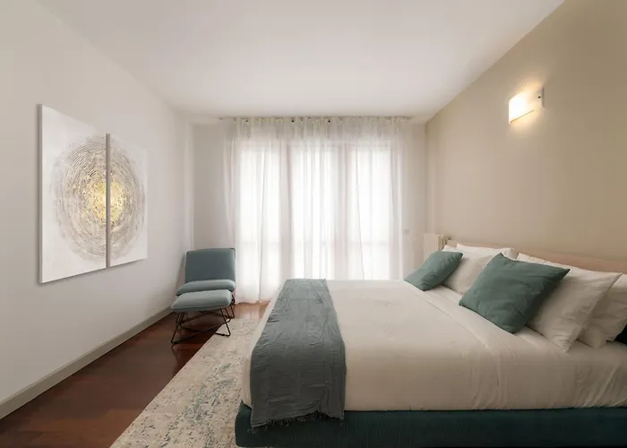 Cullinan Lakeview By Petra Luxury كومو