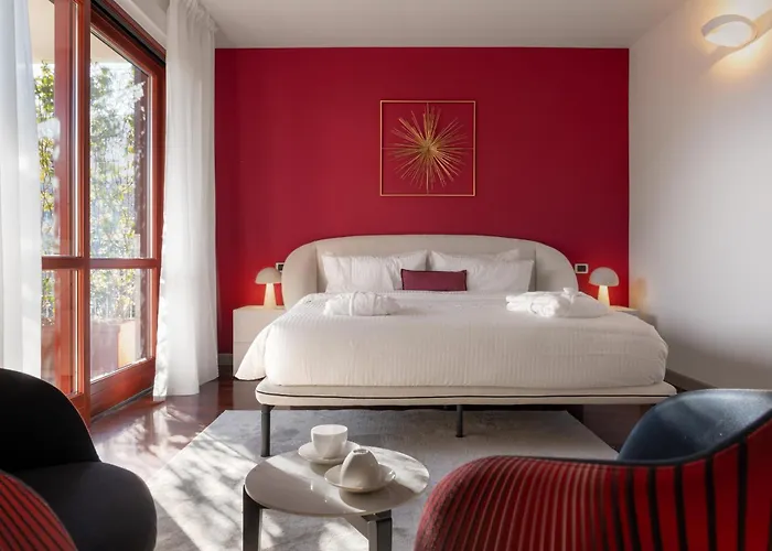 شقة Cullinan Lakeview By Petra Luxury كومو