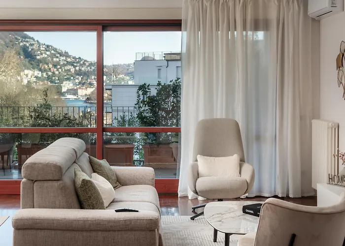 Cullinan Lakeview By Petra Luxury * كومو