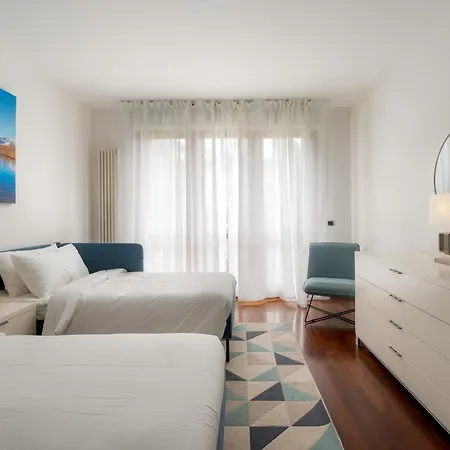 شقة Cullinan Lakeview By Petra Luxury