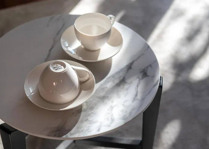 Cullinan Lakeview By Petra Luxury Όπως