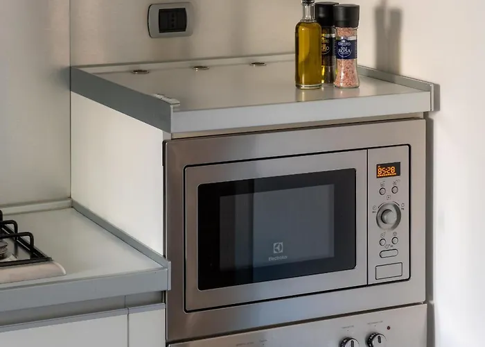 Διαμέρισμα Cullinan Lakeview By Petra Luxury