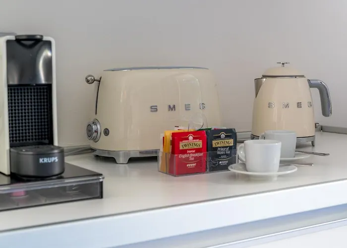 Cullinan Lakeview By Petra Luxury Όπως