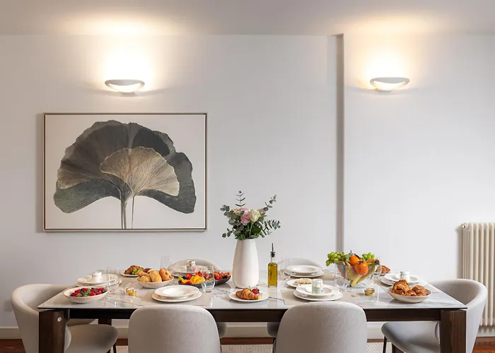 Διαμέρισμα Cullinan Lakeview By Petra Luxury