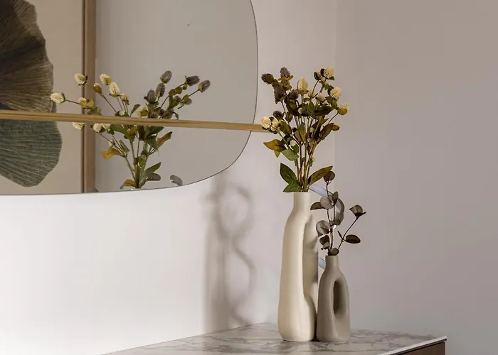 Cullinan Lakeview By Petra Luxury Διαμέρισμα *