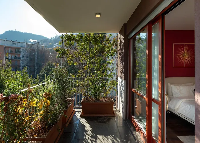 Cullinan Lakeview By Petra Luxury